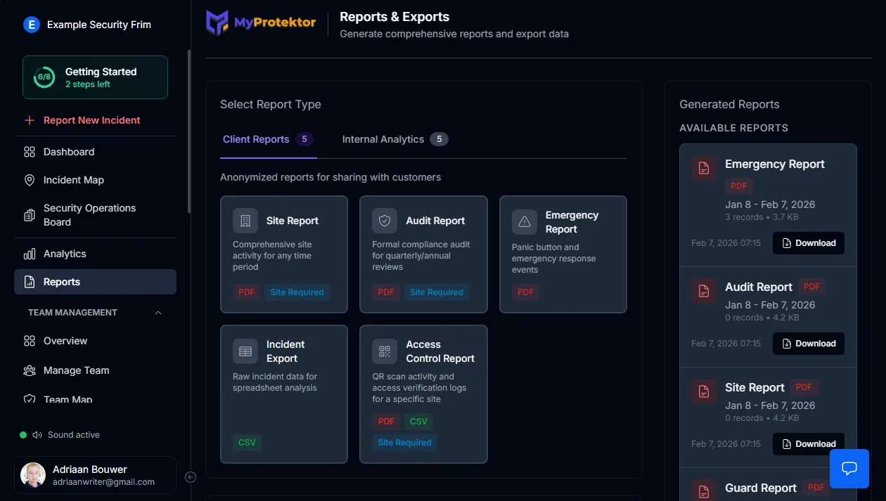 Cover Image for Granular Permission Control for Security Operations
