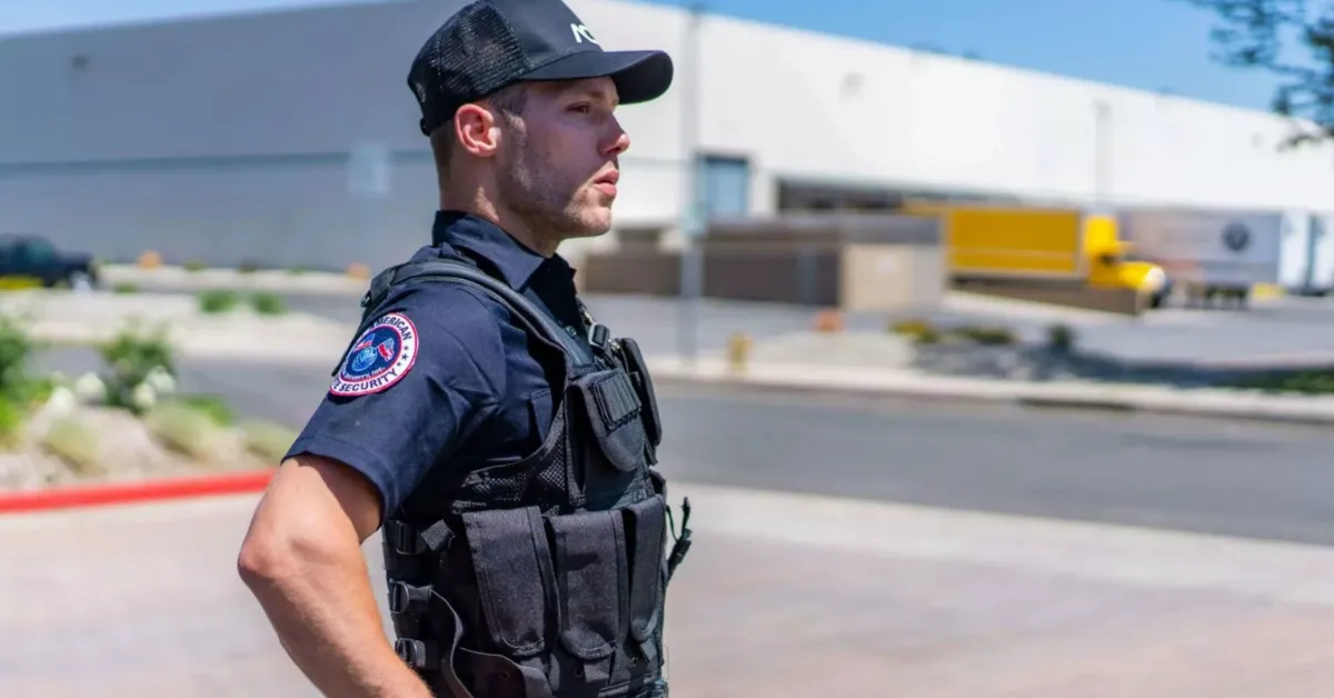 Security Guard Technology in South Africa: Complete 2026 Guide