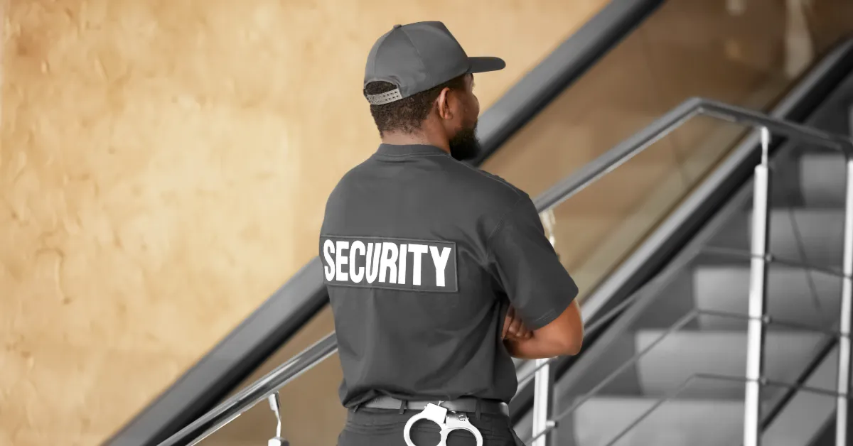 Best Devices for Security Guards in 2026: Tools That Boost Safety and Performance